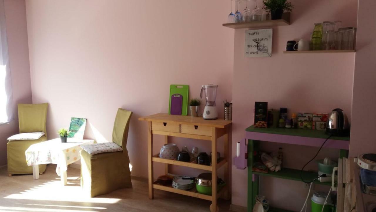 Cosy Place Close To The Center Sofia Esterno foto