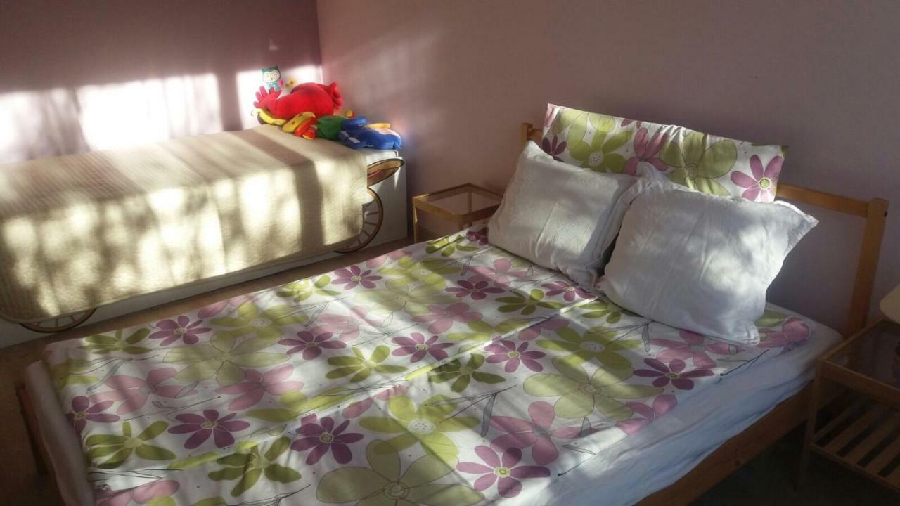 Cosy Place Close To The Center Sofia Esterno foto